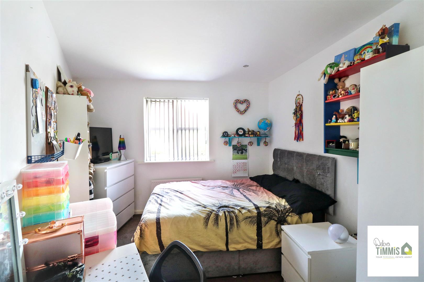 Blithfield Way, Norton Heights, Stoke-On-Trent